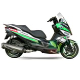 J125 / J300 WSBK BODY SKIN