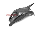 MAXI CARBON MULTISTRADA 1200 10-14 SWINGARM COVER
