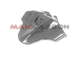 MAXI CARBON S1000RR 23-24 SEAT COVER