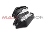 MAXI CARBON HYPERMOTARD 939 HAND GUARD
