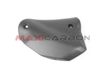 MAXI CARBON MULTISTRADA 950 V2 HEAT SHIELD