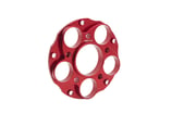 CNC RACING DUATI CUSH DRIVE HUB FLANGE 5HOLES