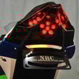 NRC Ninja 500 FENDER ELIMINATOR KIT