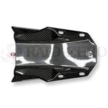 YZF-R7 CARBON UNDER TAIL