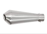 SPARK MEGAPHONE SILENCER