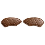 LUIMOTO BMW Diamond Tank Grip