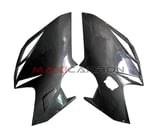 MAXI CARBON F4 10-20 SIDE PANEL