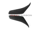 MAXI CARBON F4 10-20 MIRROR COVER