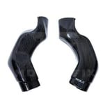 GSX1300R 隼 21-23 CARBON RAM AIR TUBE