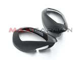 MAXI CARBON PANIGALE 899 1199 MIRROR COVER