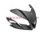 MAXI CARBON TUONO V4 11-14 FRONT FAIRING