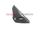 MAXI CARBON S1000R 21-23 EXHAUST SHIELD