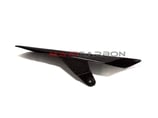 MAXI CARBON RVS UPPER CHAIN GUARD