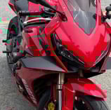 CBR650R WINGLET V2