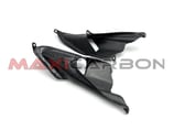 MAXI CARBON PANIGALE 899 1199 INTERNAL TAIL AIR DUCT