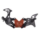 SPIDER REARSET ZX10R 11-15