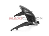 MAXI CARBON DRAGSTER 800 14-17 FRONT FENDER