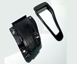 LANCER EVO 4 5 6 AIR DUCT VENT