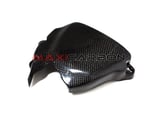 MAXI CARBON F4 98-20 SPROCKET COVER