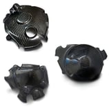 Lacomoto YZF-R1 09-14 エンジンカバー