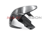 MAXI CARBON RC 8 FRONT FENDER