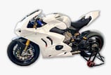 Race fairing PANIGALE V4R