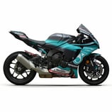 YZF-R1 20-23 PETRONAS BODY SKIN