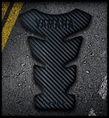 YAMAHA TANK PAD