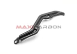 MAXI CARBON PANIGALE 1199 SWINGARM CABLE COVER