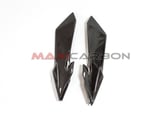 MAXI CARBON F4 10-20 TANK SIDE PANEL