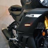 NRC YZF-R3 19-24 FRONT TURN SIGNALS