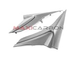 MAXI CARBON RS660 21-23 UNDERSEAT PANEL