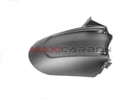 MAXI CARBON TUONO V4 21-23 REAR FENDER