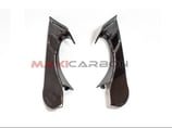 MAXI CARBON F4 10-20 AIR DUCT COVER