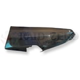 YZF-R7 CARBON BELLY PAN