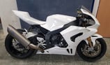 RACE FAIRING CBR1000RR 20-22