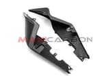 MAXI CARBON TUONO V4 15-20 REAR SIDE PANEL