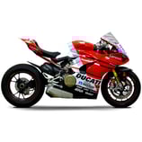 PANIGALE V4 18-19 MOTO-GP 18 BODY SKIN