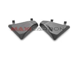 MAXI CARBON SUPER DUKE 1290 14-19 UNDER TANK PANEL