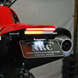 NRC CRF250L FENDER ELIMINATOR KIT