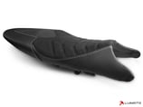 LUIMOTO SFV650 GLADIUS 09-15 Sport Cafe Rider