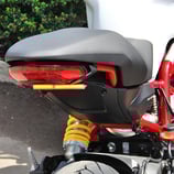 NRC MONSTER 797/1200 18- FENDER ELIMINATOR KIT