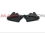 MAXI CARBON SUPER DUKE 1290 14-19 FORK SIDE PANEL