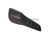 MAXI CARBON RSV4 15-16 EXHAUST SHIELD