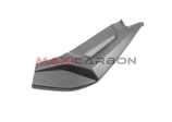 MAXI CARBON RS660 21-23 RIGHT SWINGARM COVER
