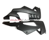 MAXI CARBON TUONO V4 15-20 BELLY PAN
