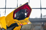 PANIGALE V4 TAIL TIDY