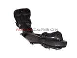 MAXI CARBON MULTISTRADA 1200 10-14 BELT COVER