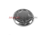 MAXI CARBON VMAX 09-18 ALTERNATOR COVER
