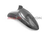 MAXI CARBON TURISMO VELOCE REAR FENDER